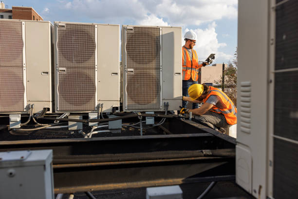 Best Residential HVAC Services  in Elk Point, SD