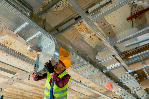 Best Heating Repair Services  in Elk Point, SD