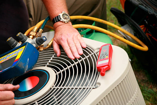 Best Affordable HVAC Services  in Elk Point, SD