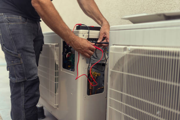 Best Central Air Repair  in Elk Point, SD