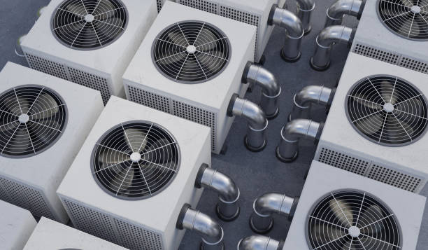 HVAC Maintenance Plan in Elk Point, SD