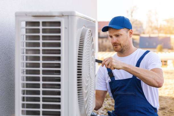 Best HVAC Cleaning Services  in Elk Point, SD