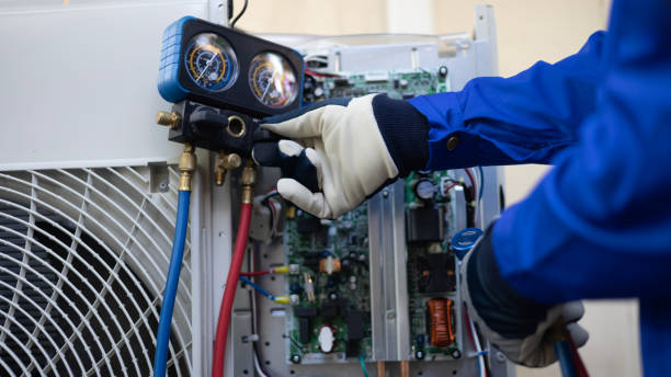 Best Residential HVAC Services  in Elk Point, SD