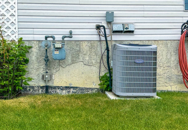 Best HVAC Service Technicians  in Elk Point, SD
