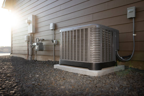 Best HVAC Emergency Services  in Elk Point, SD